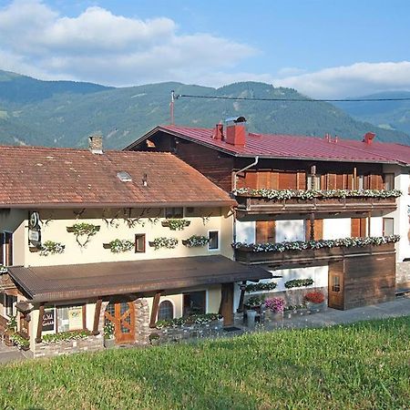Gasthof Jaegerklause Stummerberg Buitenkant foto
