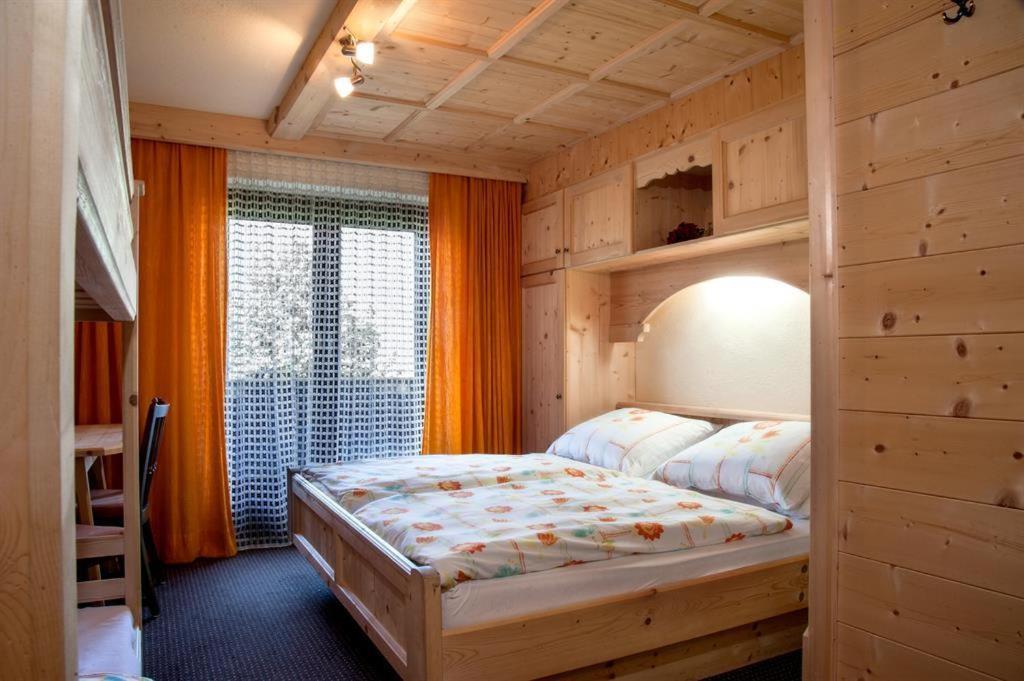 Gasthof Jaegerklause Stummerberg Buitenkant foto